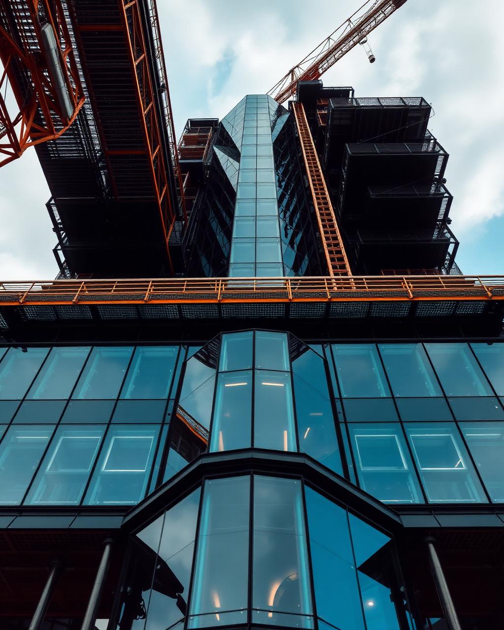 Construcción