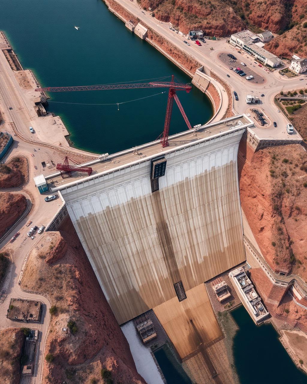 Obras civiles